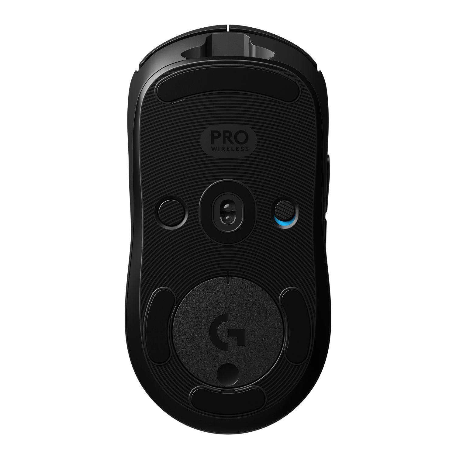 Mouse Gpro Wireless Black Open box-3