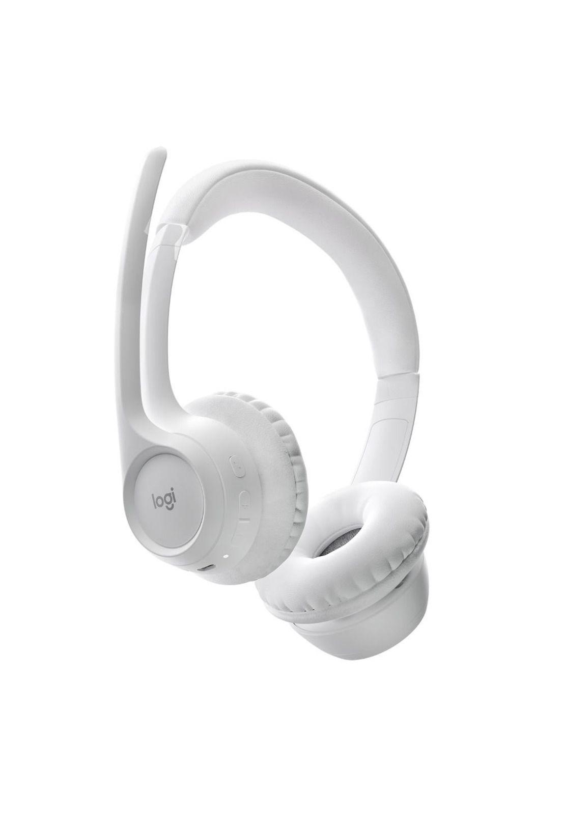 AUDIFONOS LOGITECH, ZONE 300 BLACK-4