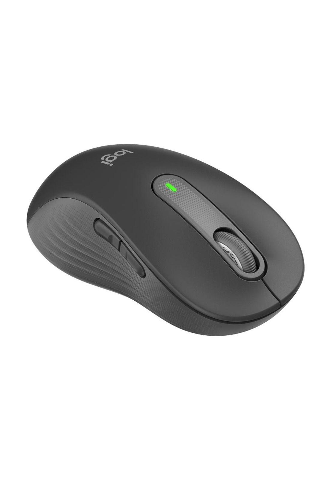 SIGNATURE M650 LARGE LEFT WIRELESS MOUSE-2