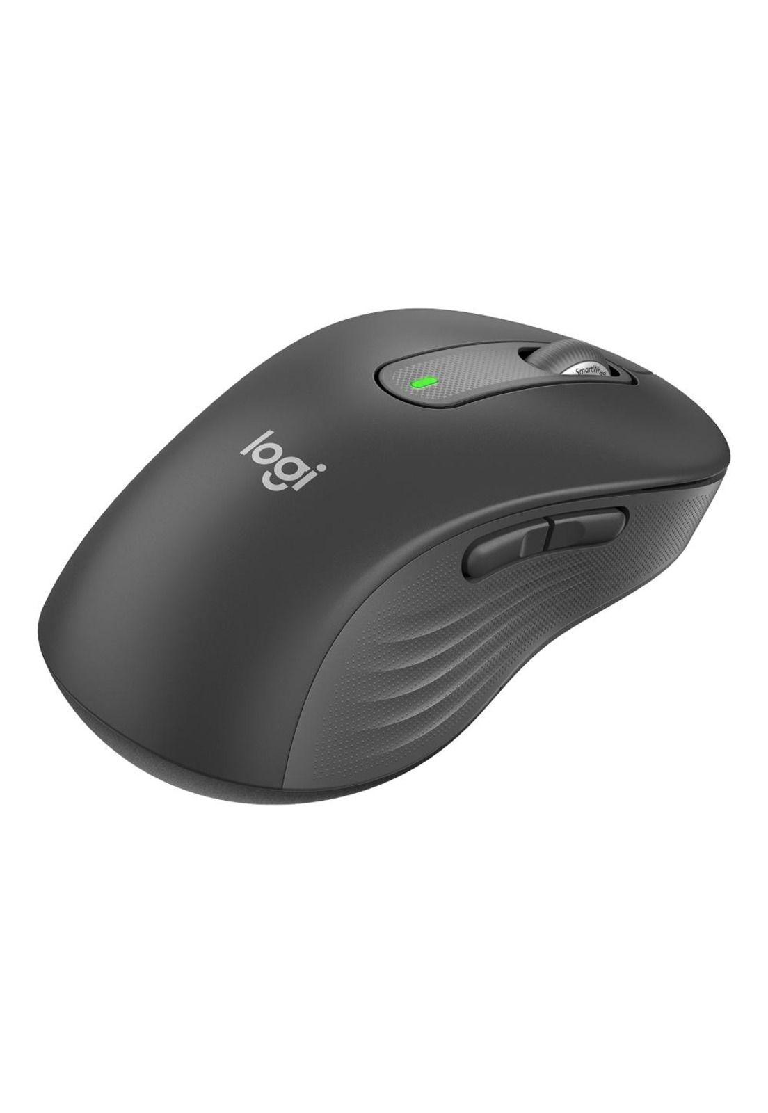 SIGNATURE M650 LARGE LEFT WIRELESS MOUSE-3