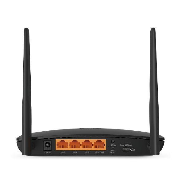 ROUTER TPLINK TL-MR150 4G N300-2
