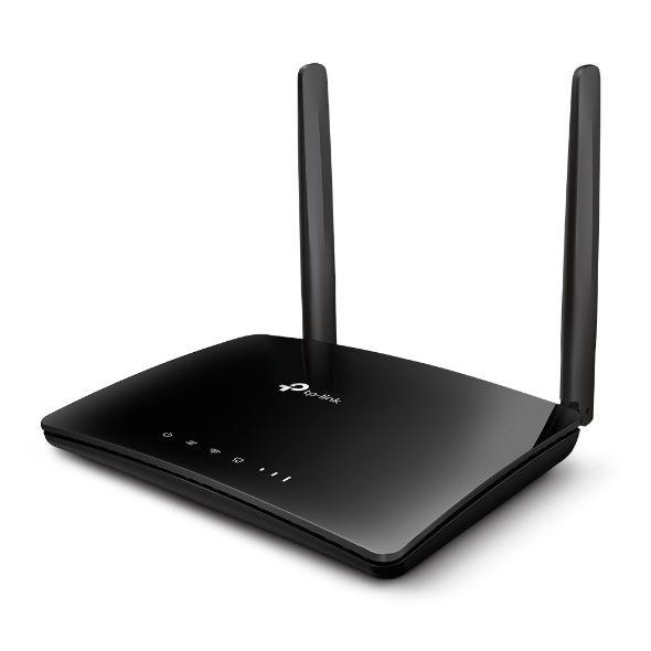 ROUTER TPLINK TL-MR150 4G N300-5