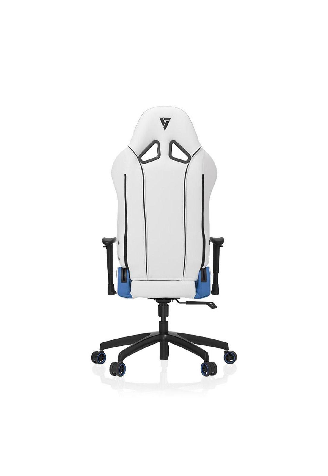 SILLA GAMER VERTAGEAR VG-SL2000_WBL WHITE/BLUE-2
