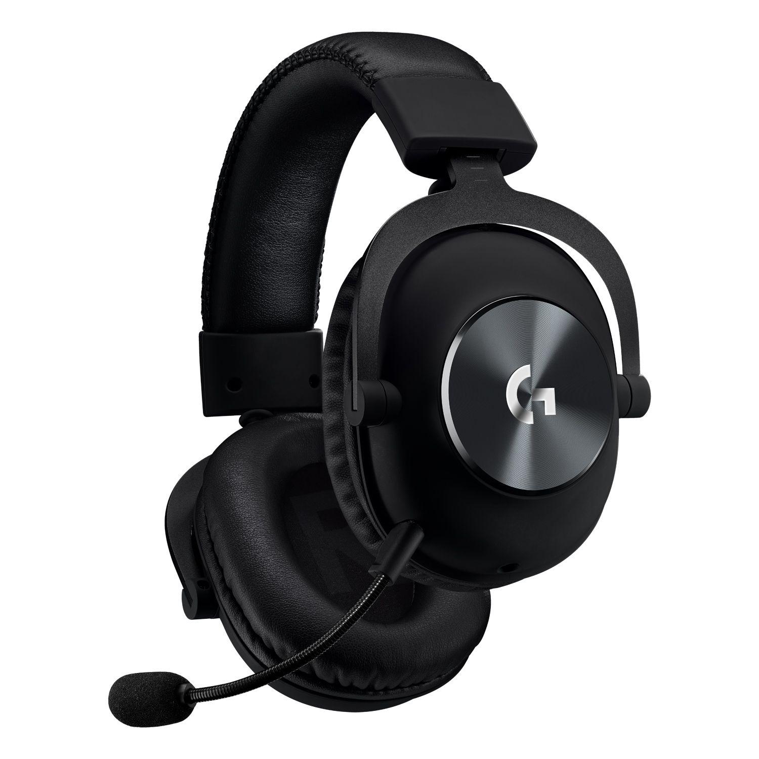 Audifono Gamer Headset Alam G Pro X Premium Neg Open box-0