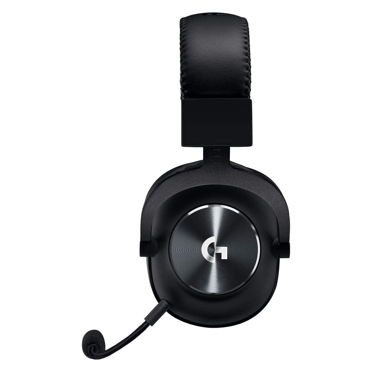 Audifono Gamer Headset Alam G Pro X Premium Neg Open box-1
