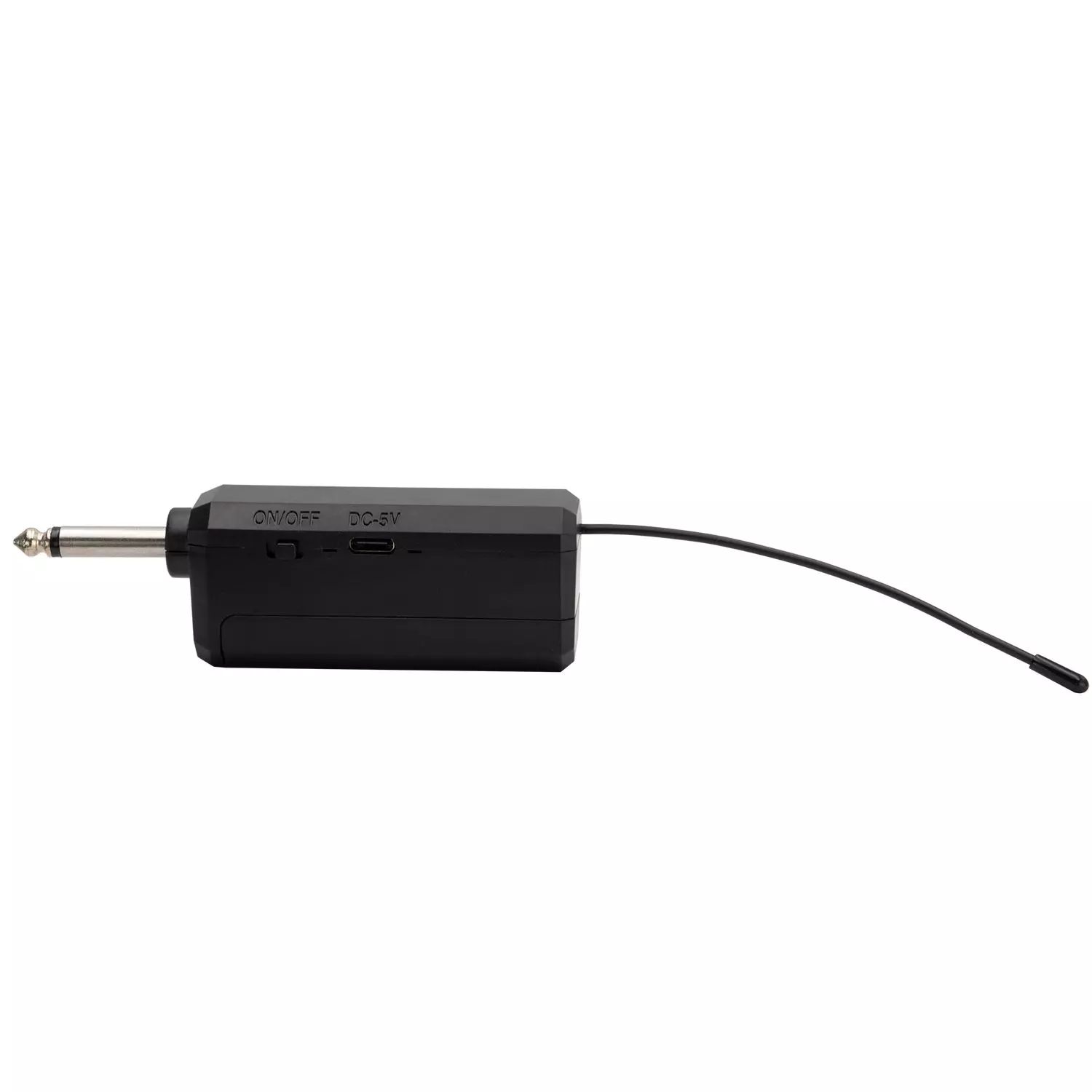 Micrófono Inalámbrico Profesional de Mano WM245-3
