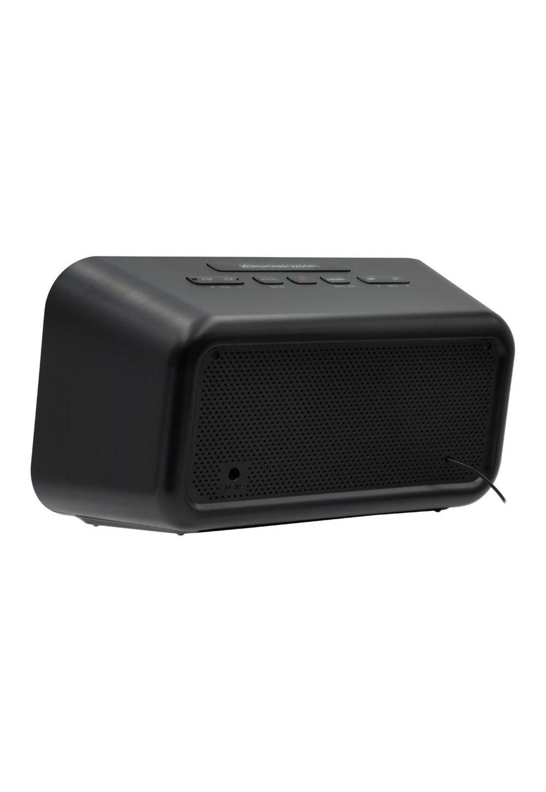 BDSTAR3306 RADIO RELOJ PHILIPS NEGRO-5