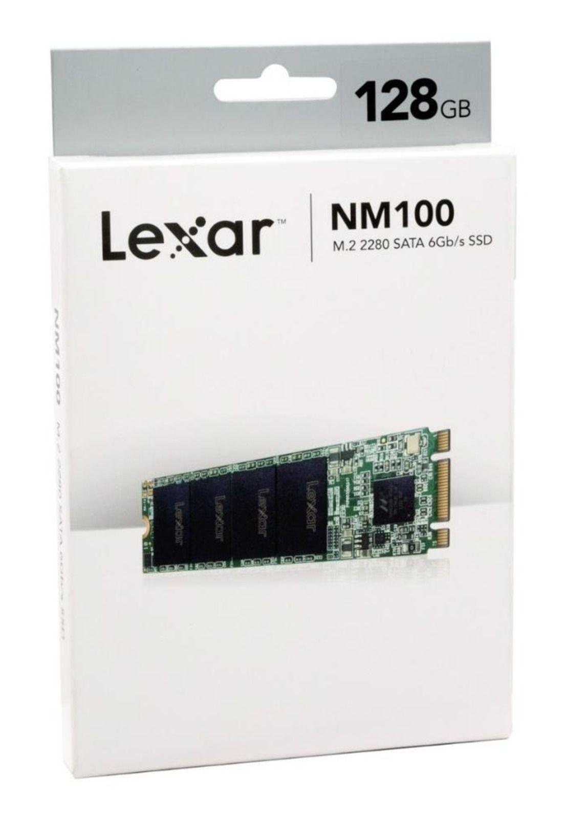 Unidad M2 128 Gb (lnm100-128rb) Ssd-2