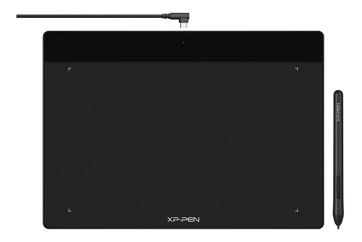 Tableta Digitalizadora Deco Fun L Color Black-1