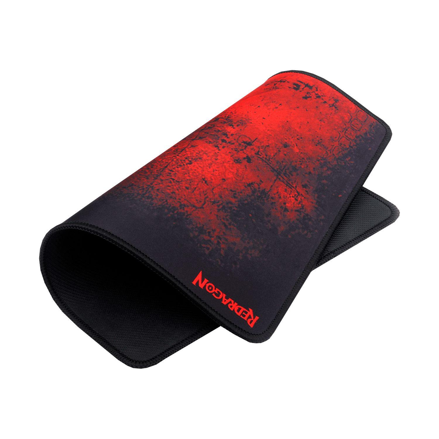 Combo Gamer Mouse + Pad Mouse Redragon Open box-4