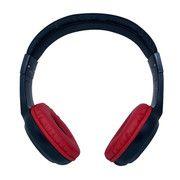 Audífono Bluetooth Iron Man OPEN BOX-1