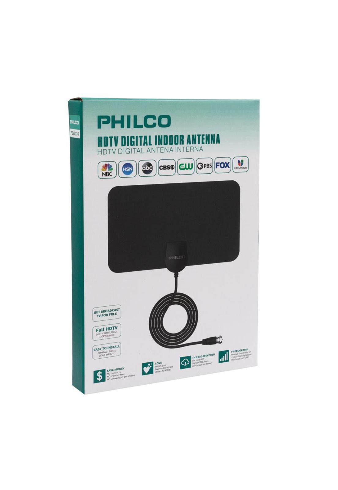Antena HDTV Philco (FDV5335)-4