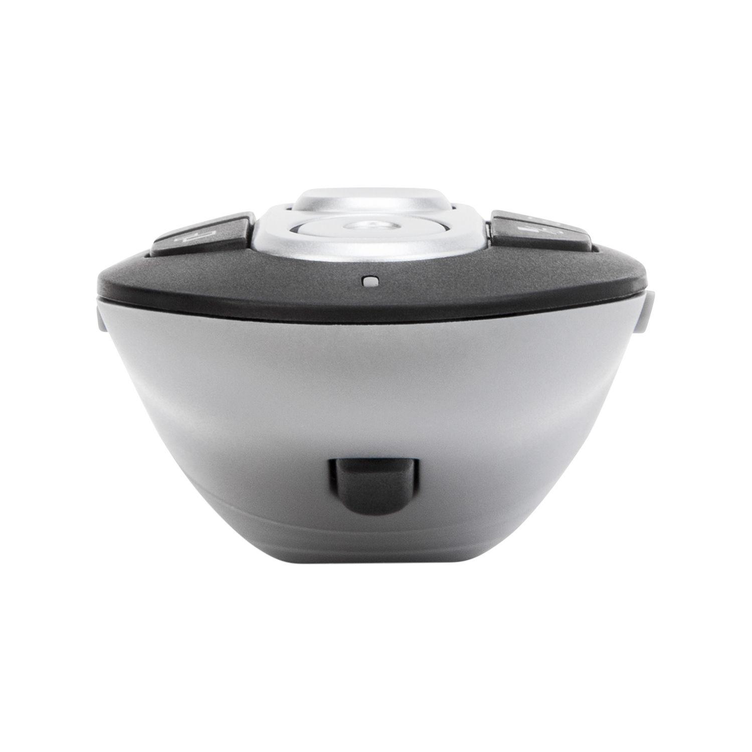 PRESENTADOR LASER VIRTUAL P38 AIR POINTER BLUETOOTH, USB-1
