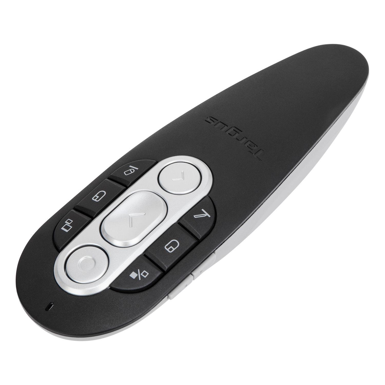 PRESENTADOR LASER VIRTUAL P38 AIR POINTER BLUETOOTH, USB-3