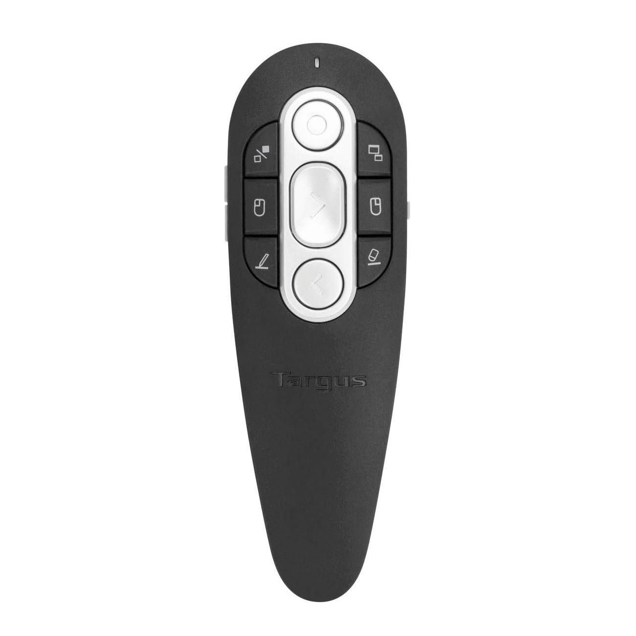PRESENTADOR LASER VIRTUAL P38 AIR POINTER BLUETOOTH, USB-4
