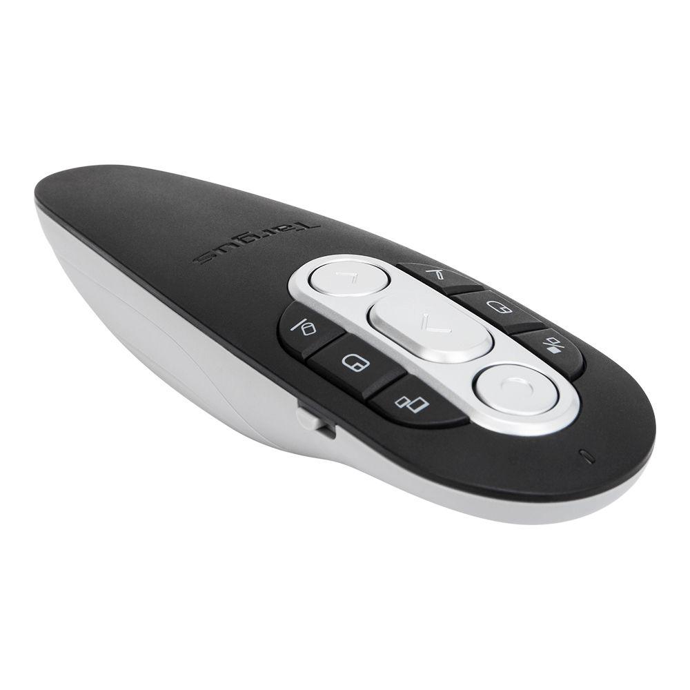 PRESENTADOR LASER VIRTUAL P38 AIR POINTER BLUETOOTH, USB-0