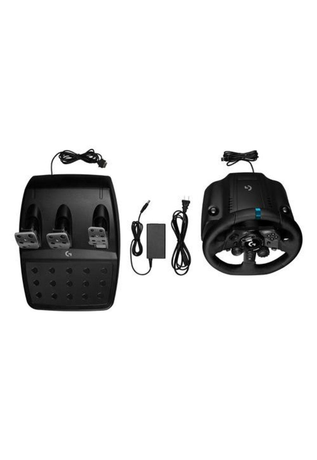 941-000148 Steering Wheel G923 Ps4-2