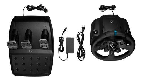 941-000148 Steering Wheel G923 Ps4-2