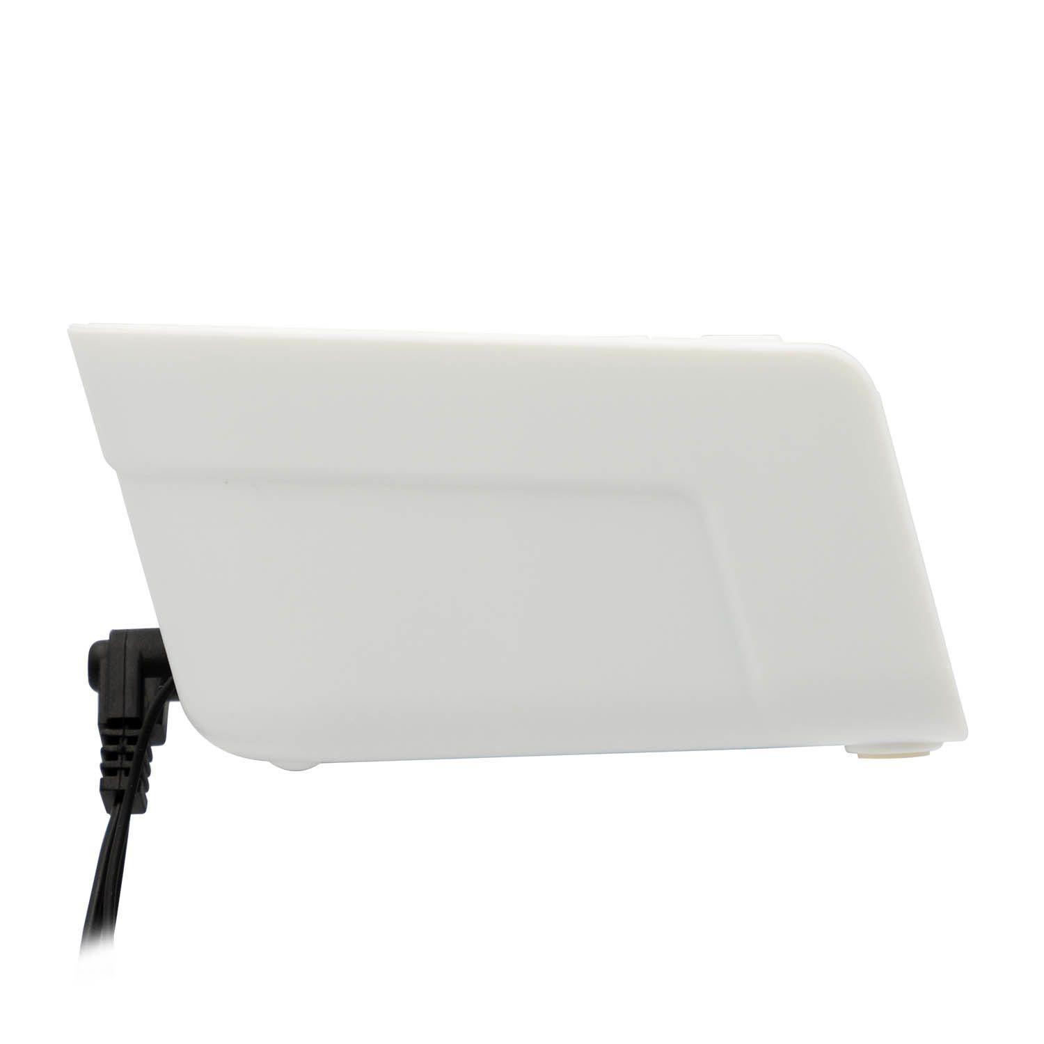 RADIO RELOJ PAR2106 PHILCO-4