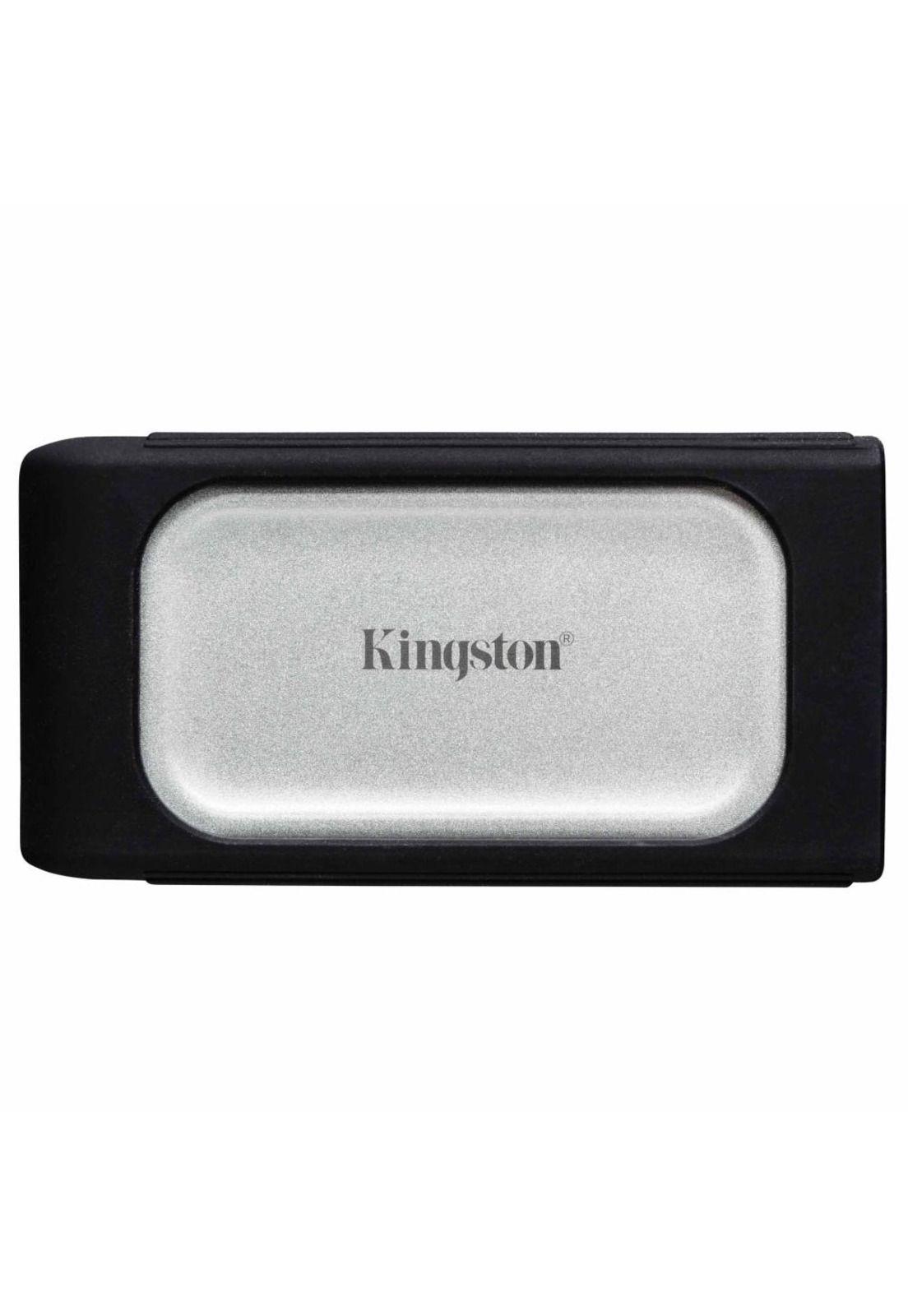 SXS2000/2TB UNIDAD ESTADO SOLIDO PORTATIL KINGSTON XS200-2