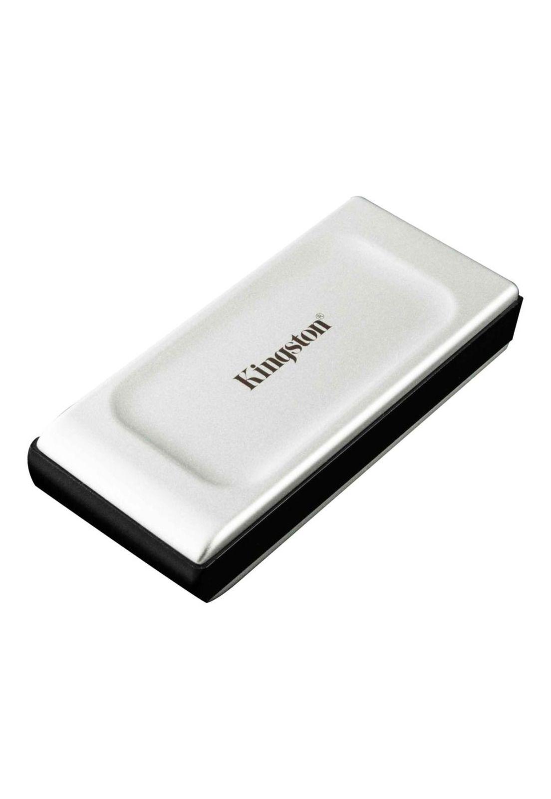 SXS2000/2TB UNIDAD ESTADO SOLIDO PORTATIL KINGSTON XS200-3