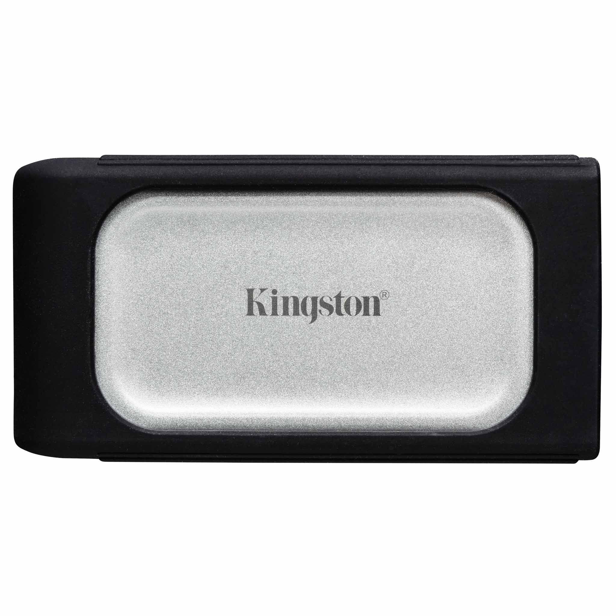 SXS2000/2TB UNIDAD ESTADO SOLIDO PORTATIL KINGSTON XS200-2