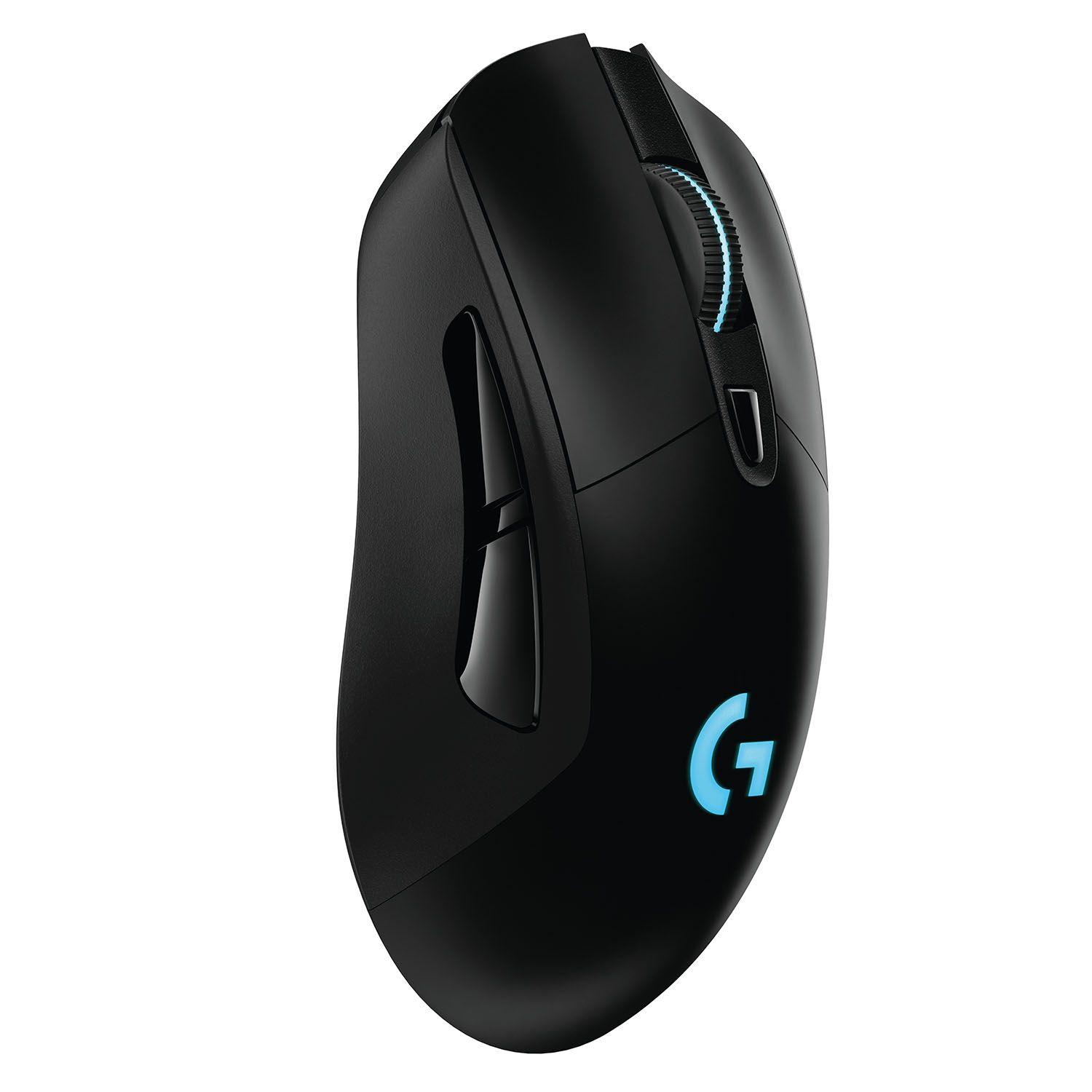 MOUSE GAMER INALAM LOGITECH G703 LIGHTSPEED Open box-1