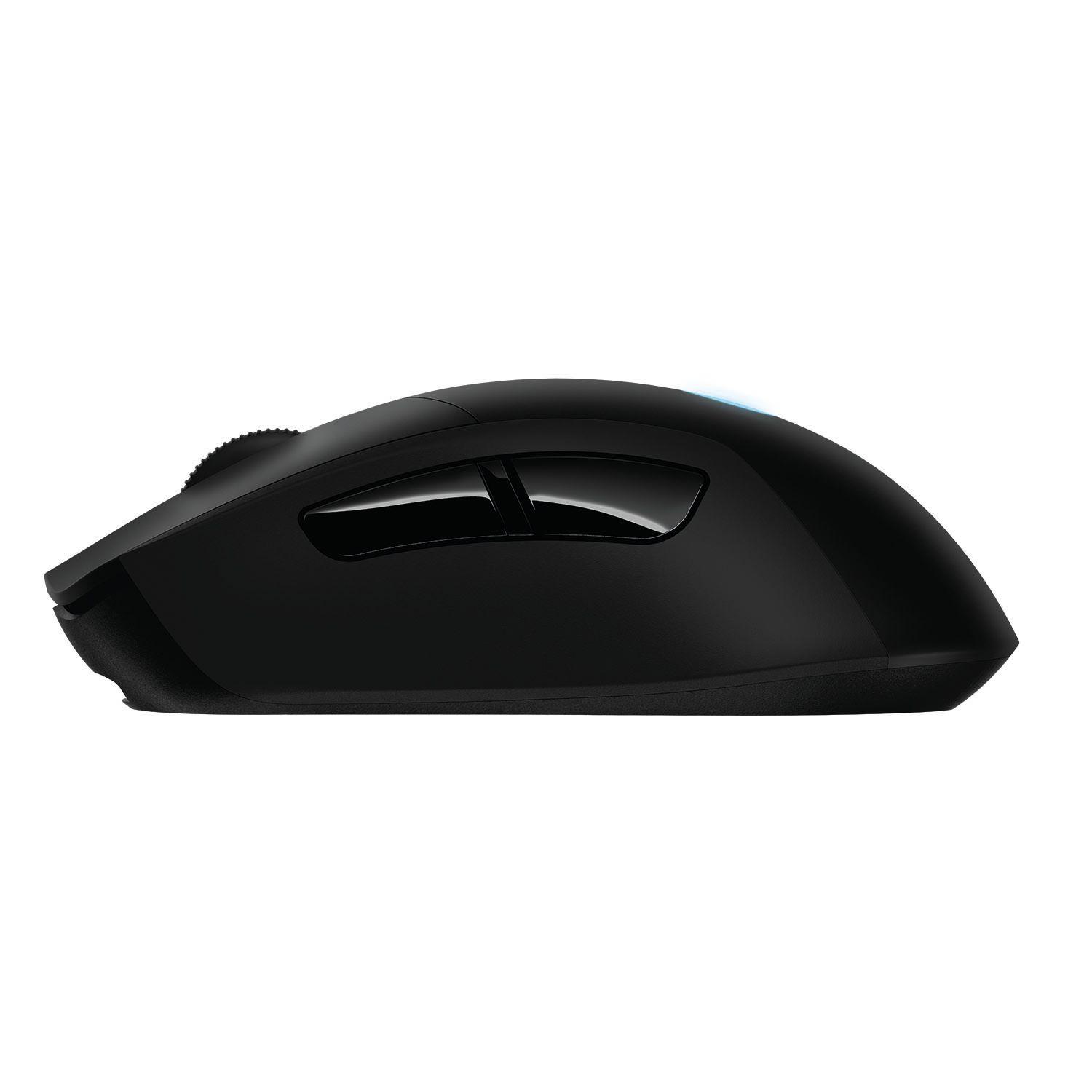MOUSE GAMER INALAM LOGITECH G703 LIGHTSPEED Open box-2