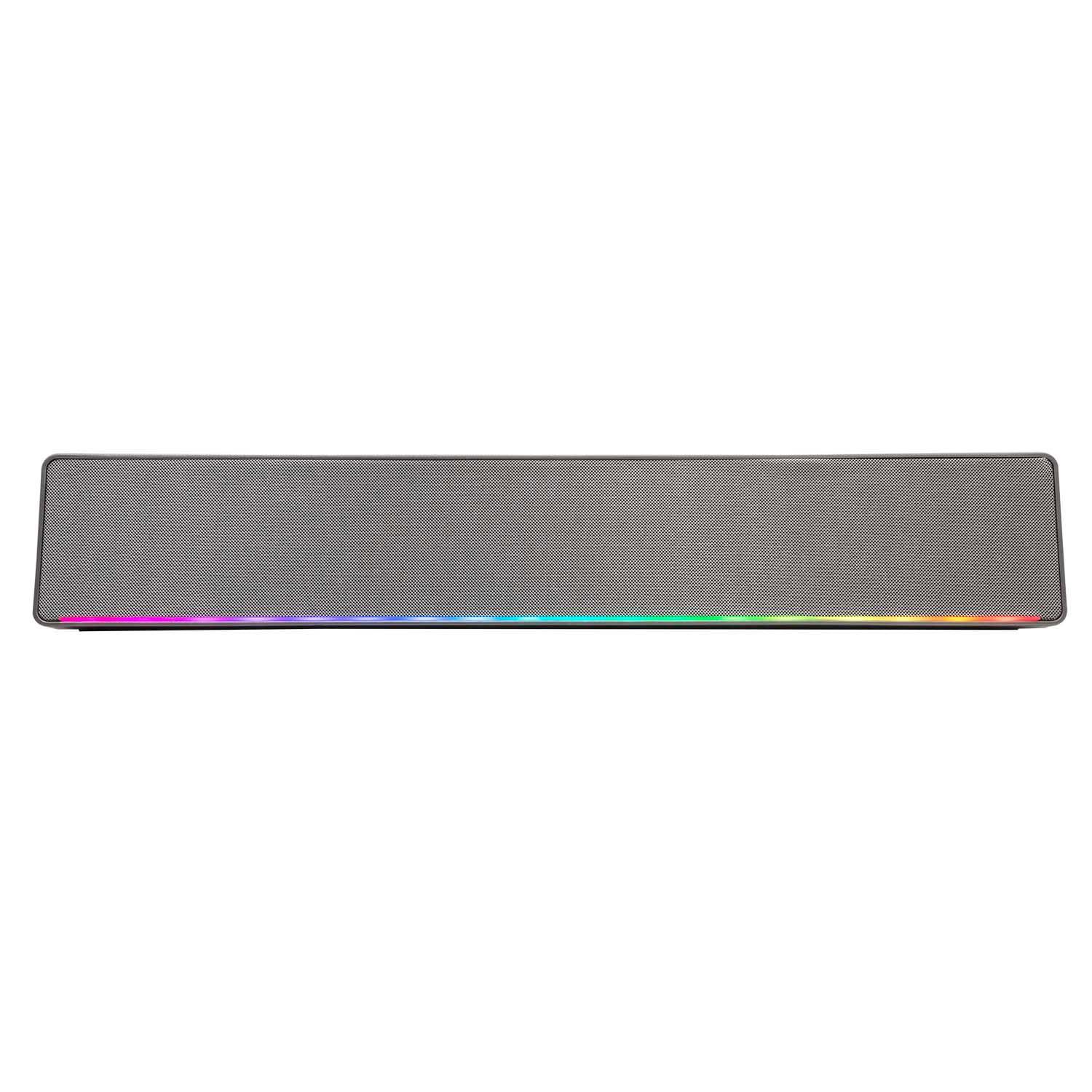DHE-6003 PARLANTE SOUND BAR Multicolor HP-3
