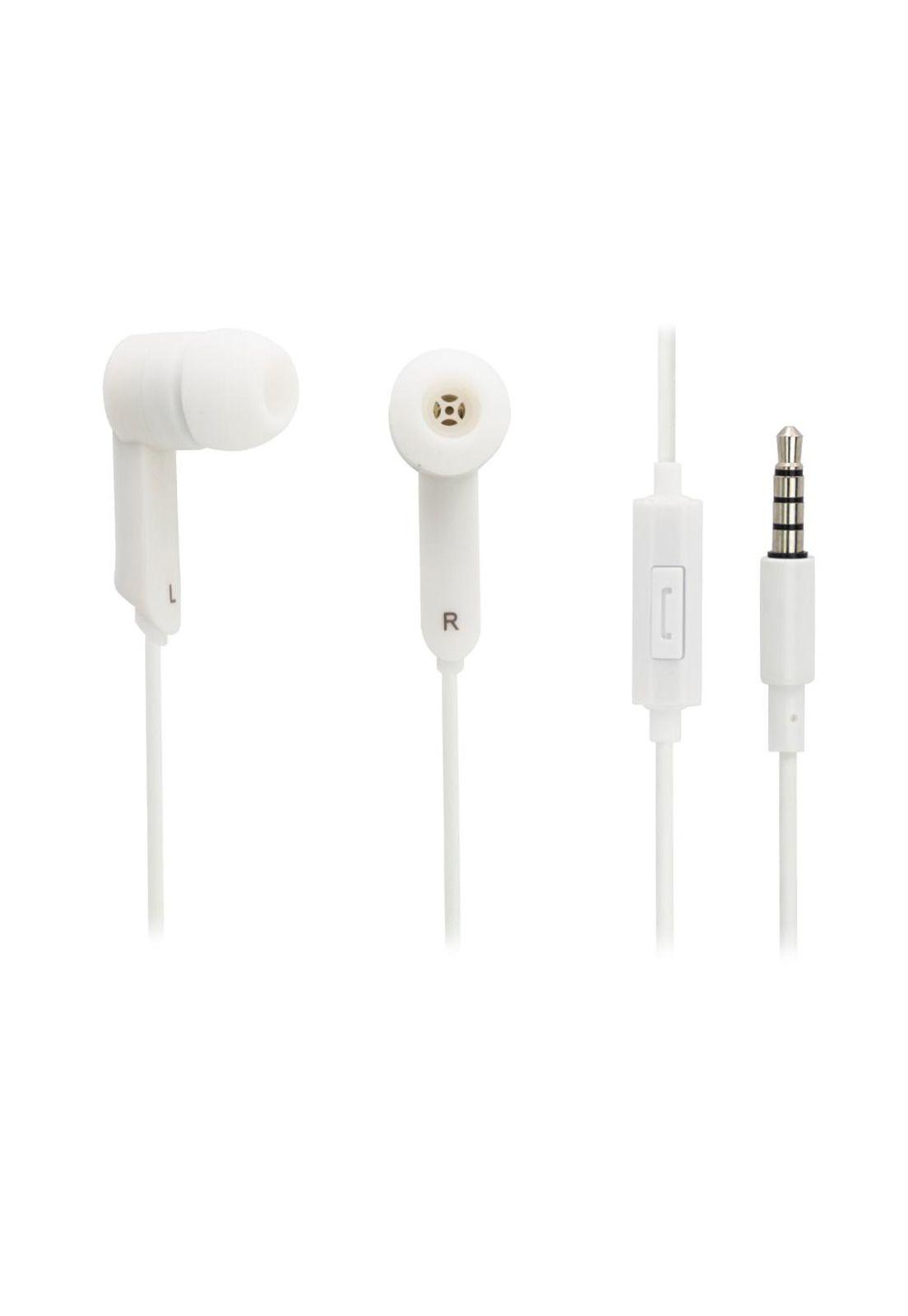 AUDÍFONO MANOS LIBRES PHILIPS SHE1405BK-3