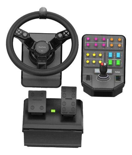 Logitech G Saitek Farm Sim Controller-0