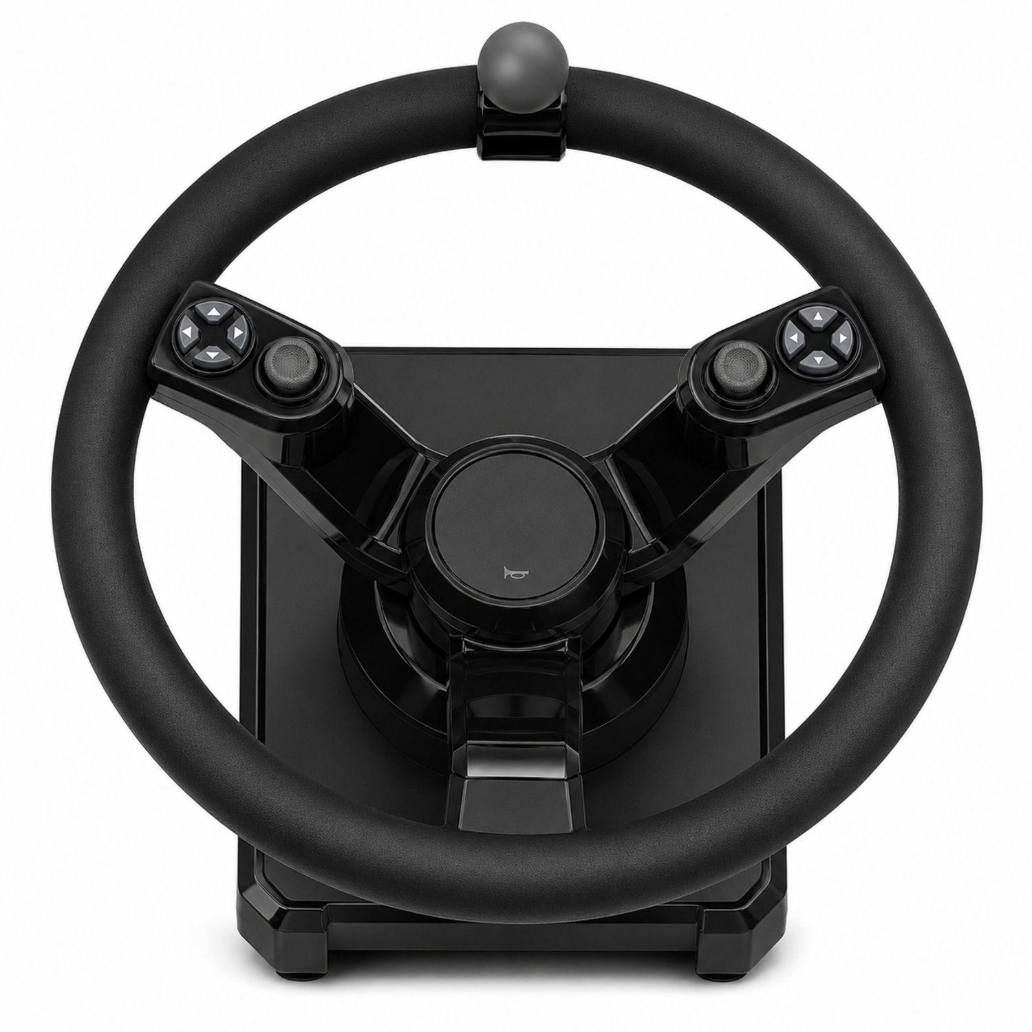 Logitech G Saitek Farm Sim Controller-5