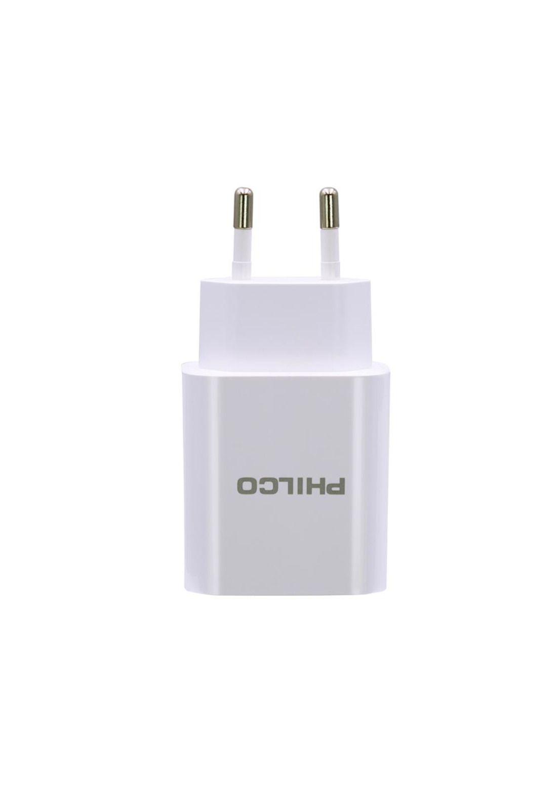 Cargador de Pared QC 3.0 20W-2