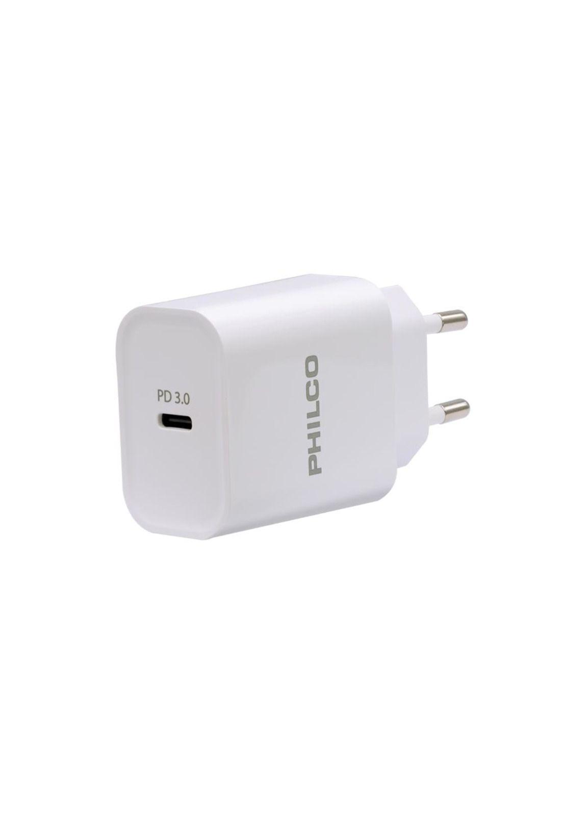 Cargador de Pared QC 3.0 20W-3