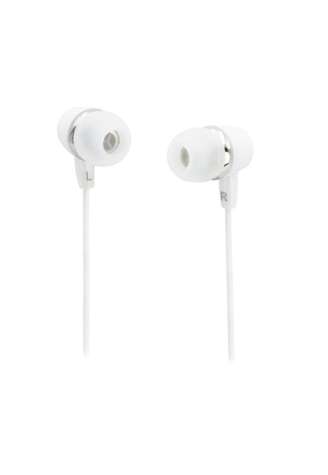 DHE-7000 AUDIFONOS IN EAR DHE-7000 BLANCOS-2