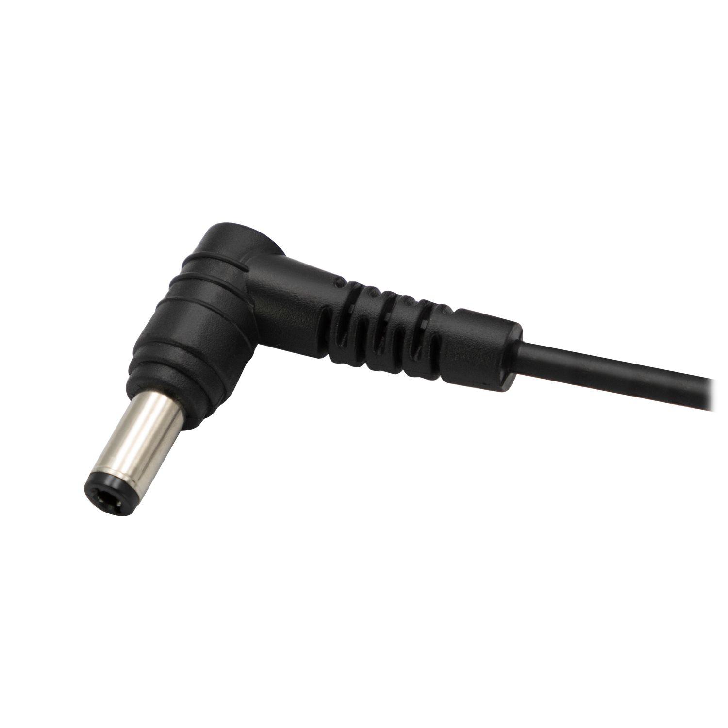 CARGADOR ULTRABOOK TOSHIBA 19V, 2,37A/5,5*2,5MM-3