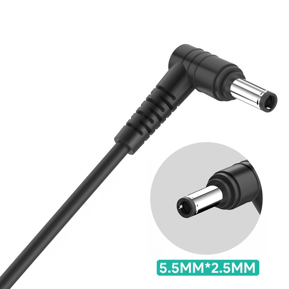 CARGADOR ULTRABOOK TOSHIBA 19V, 2,37A/5,5*2,5MM-4