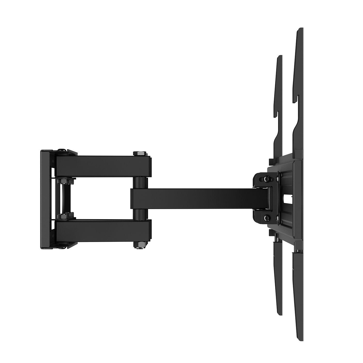 SOPORTE TV PARA 37 A 80 PULG CON 5 ARTICULACIONES MAX 40 KG-5