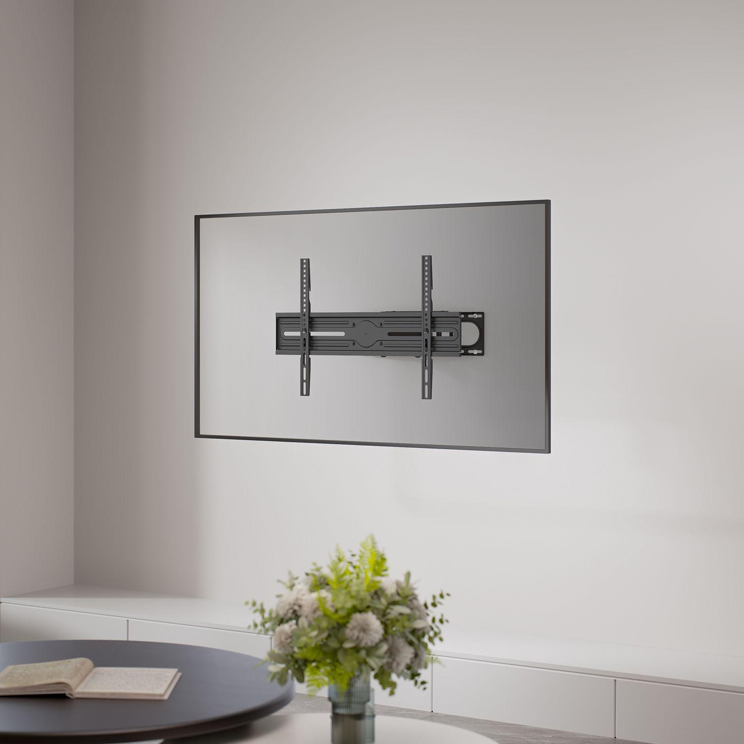 SOPORTE TV PARA 37 A 80 PULG CON 5 ARTICULACIONES MAX 40 KG-7