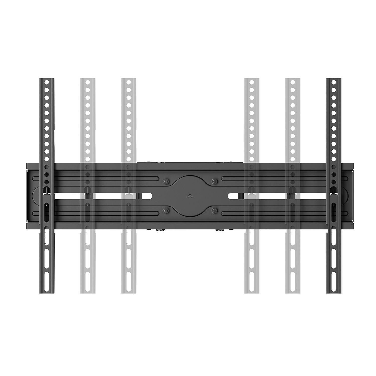 SOPORTE TV PARA 37 A 80 PULG CON 5 ARTICULACIONES MAX 40 KG-2