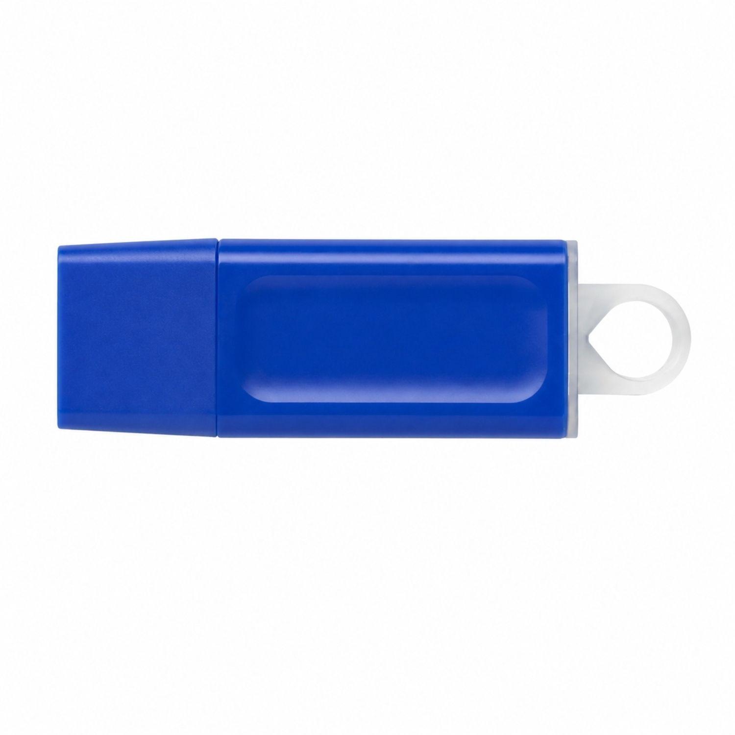 DTX/64GB PENDRIVE EXODIA 3.2 -64GB AZUL-3