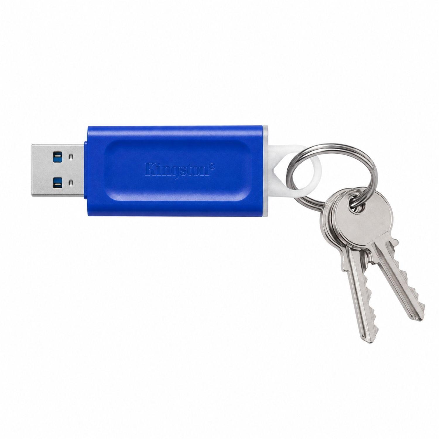 DTX/64GB PENDRIVE EXODIA 3.2 -64GB AZUL-4