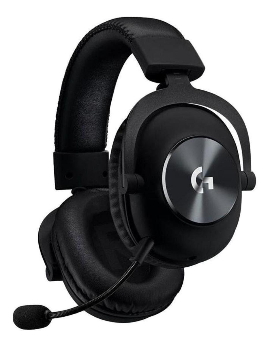 Audifono Gamer Headset Alam G Pro X Premium Neg-0