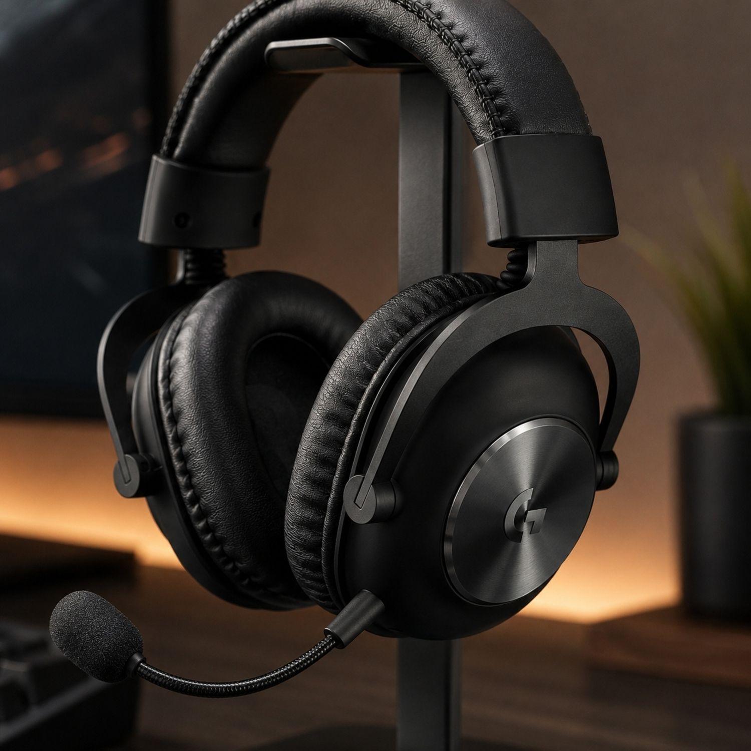 Audifono Gamer Headset Alam G Pro X Premium Neg-4