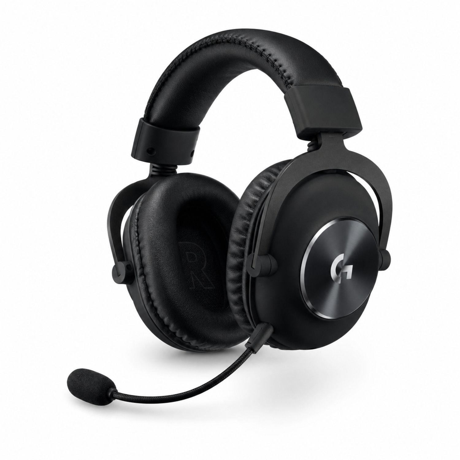 Audifono Gamer Headset Alam G Pro X Premium Neg-5