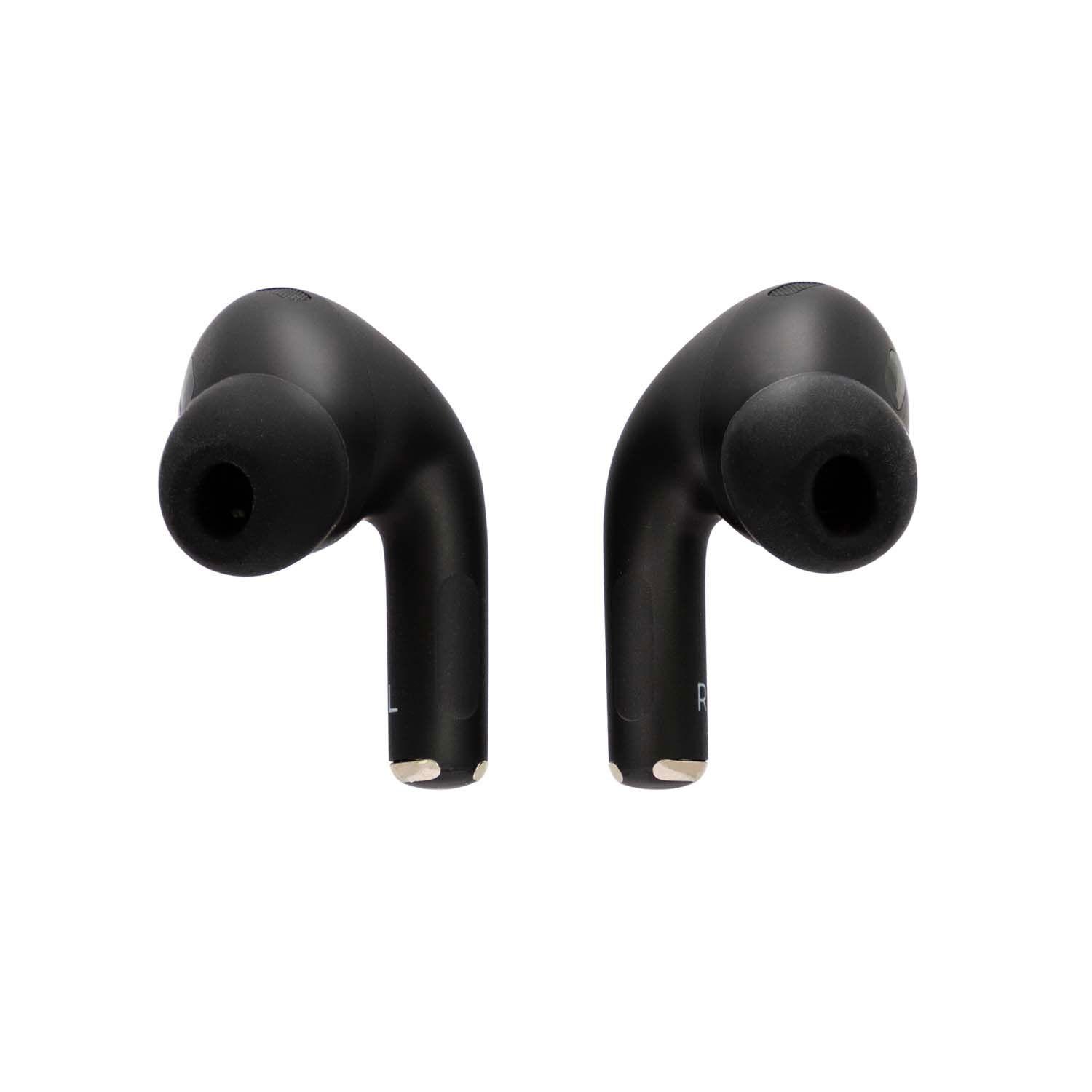 Audifono Monster Tw16b True Wireless Black Open box-5