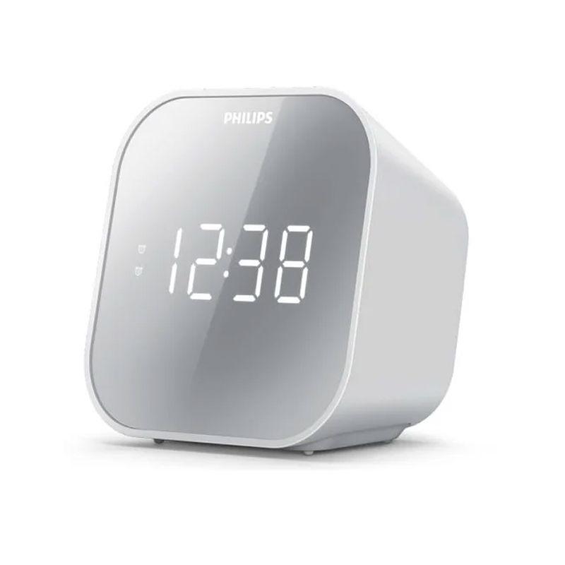 RADIO RELOJ DIGITAL PHILIPS TAR4406/37-4