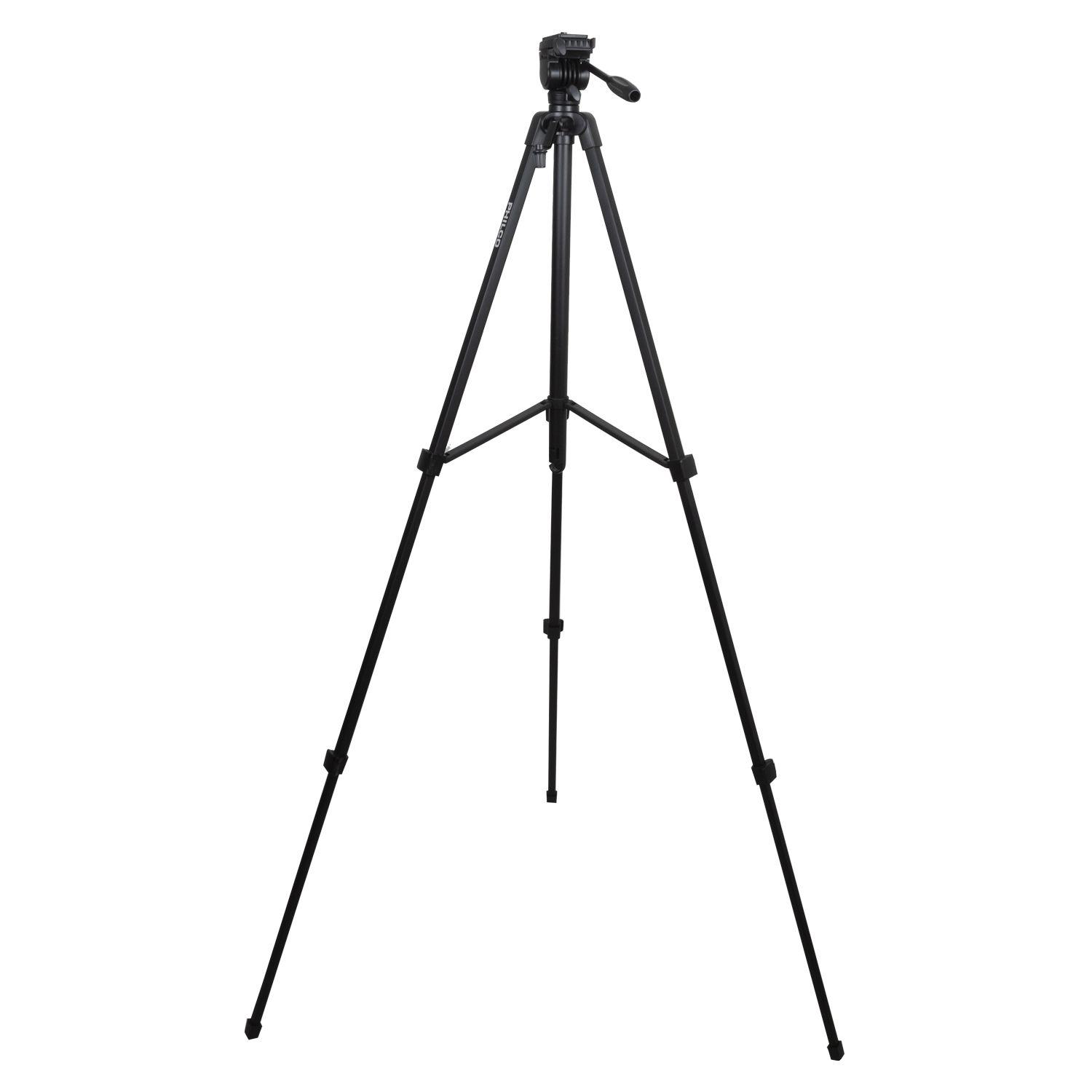 Tripode Camara / Altura 1.6 Mts Hasta 3.5 Kg Open box-3