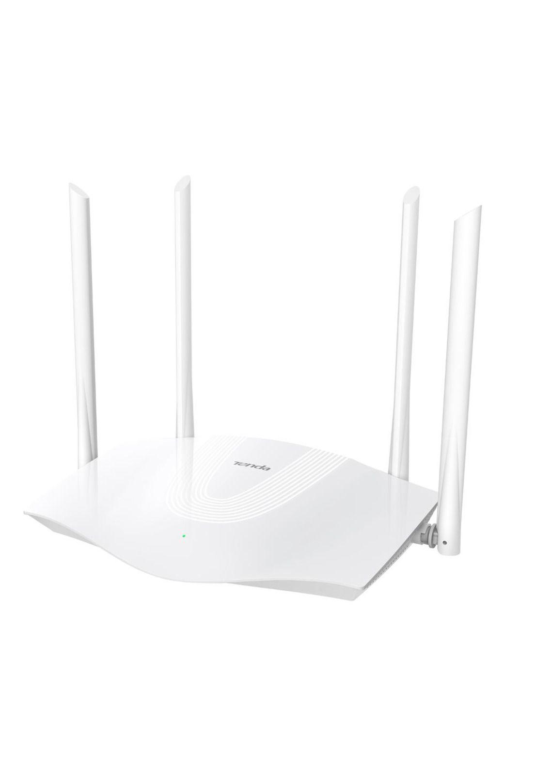 ROUTER WIFI 6 DUAL BAND AC 1800 AX1800-2