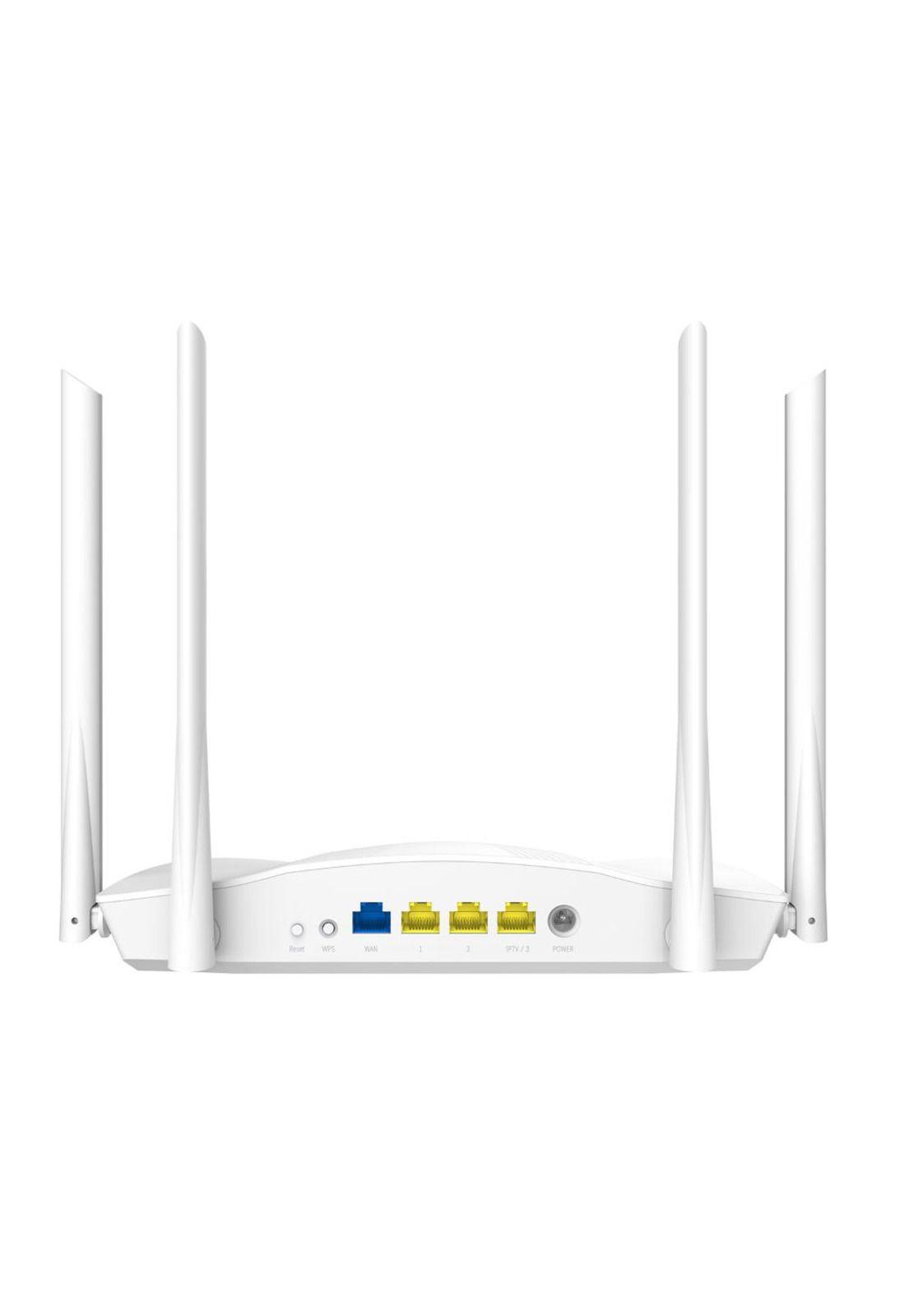 ROUTER WIFI 6 DUAL BAND AC 1800 AX1800-3